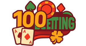 100 Betting Logo